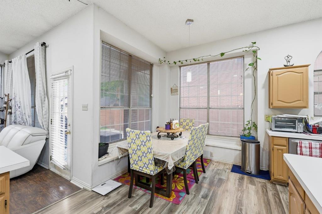 West Creek Estates 1-B - Residential