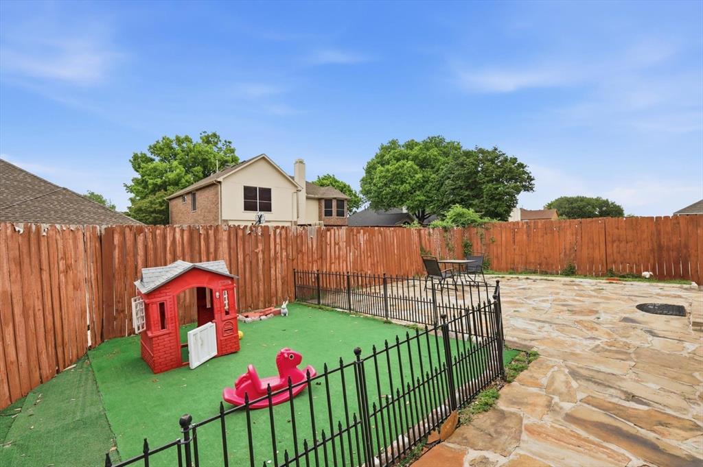 West Creek Estates 1-B - Residential