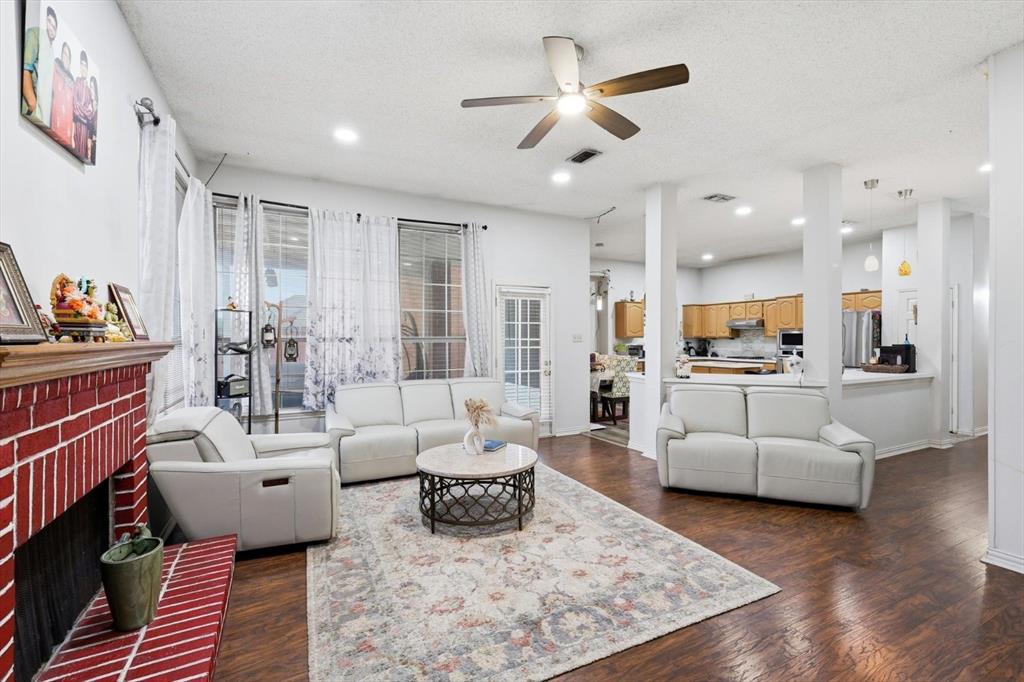 West Creek Estates 1-B - Residential
