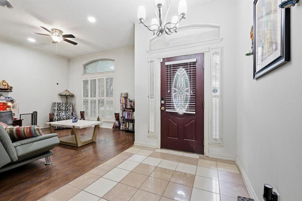 West Creek Estates 1-B - Residential