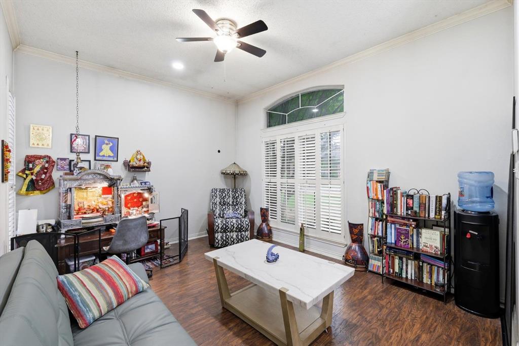 West Creek Estates 1-B - Residential