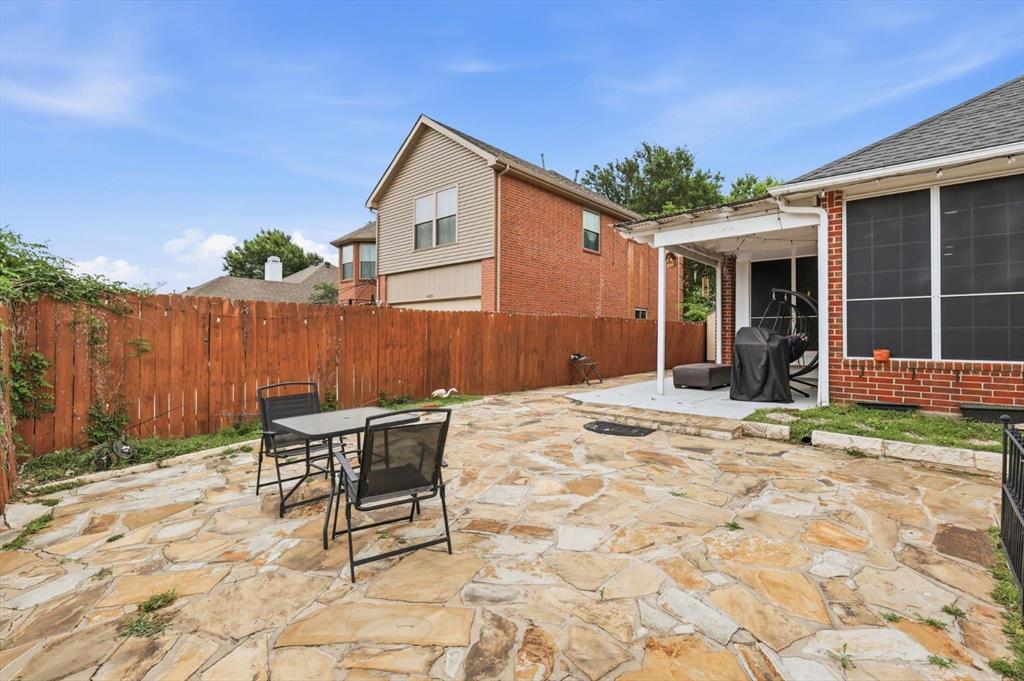 West Creek Estates 1-B - Residential
