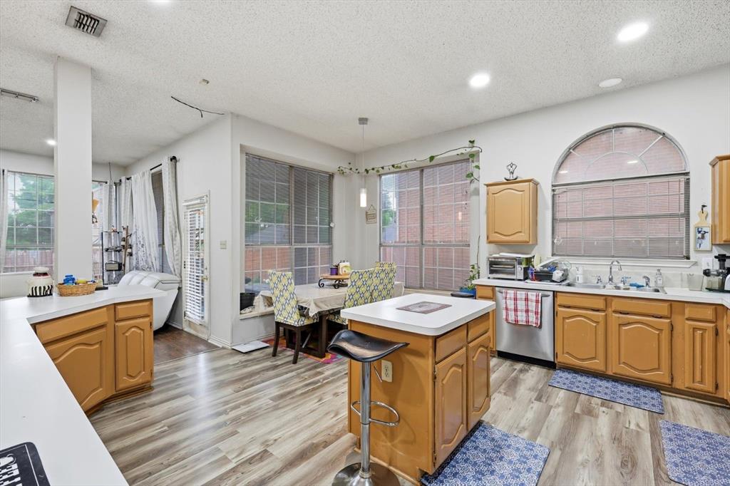 West Creek Estates 1-B - Residential
