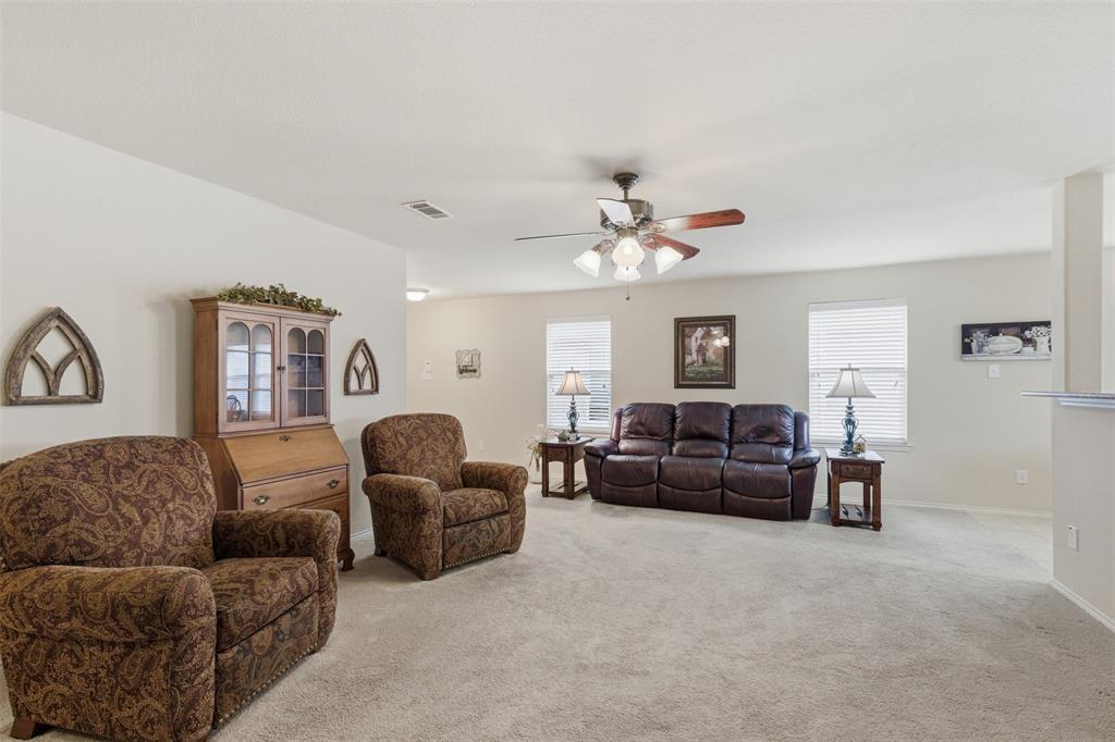 Frisco Ranch Ph 4a - Residential