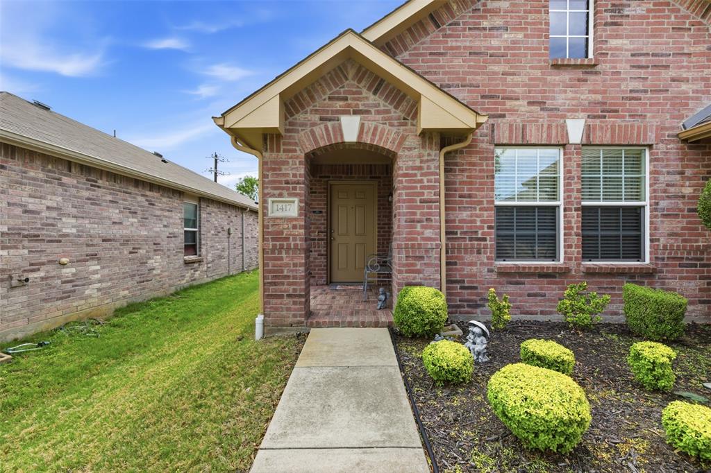 Frisco Ranch Ph 4a - Residential