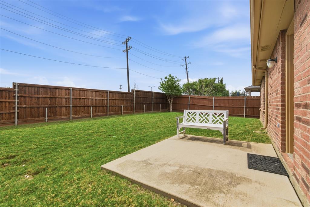 Frisco Ranch Ph 4a - Residential
