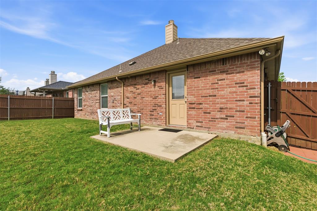 Frisco Ranch Ph 4a - Residential