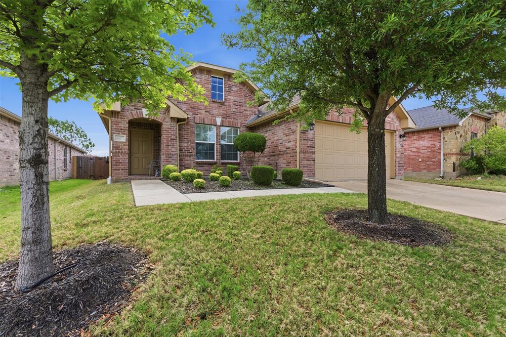 Frisco Ranch Ph 4a - Residential