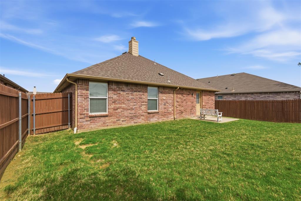 Frisco Ranch Ph 4a - Residential