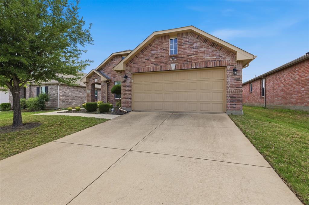 Frisco Ranch Ph 4a - Residential