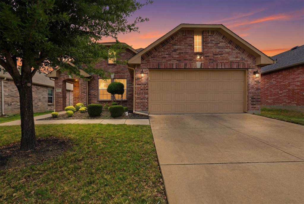 Frisco Ranch Ph 4a - Residential