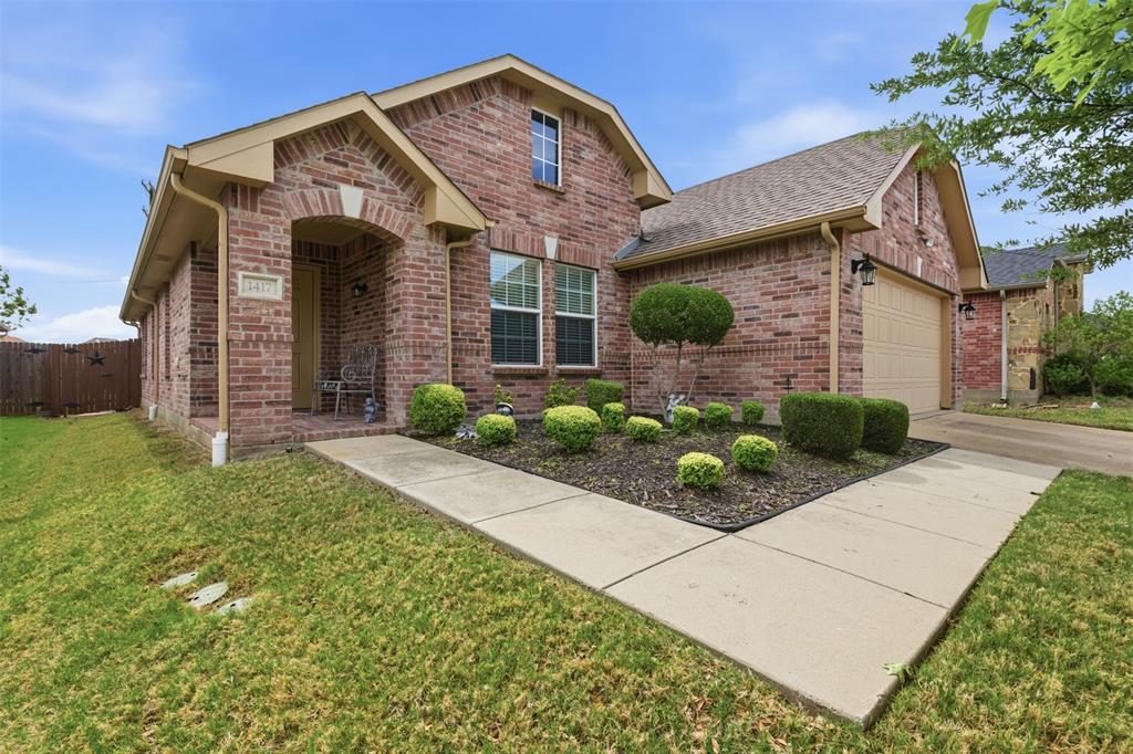 Frisco Ranch Ph 4a - Residential