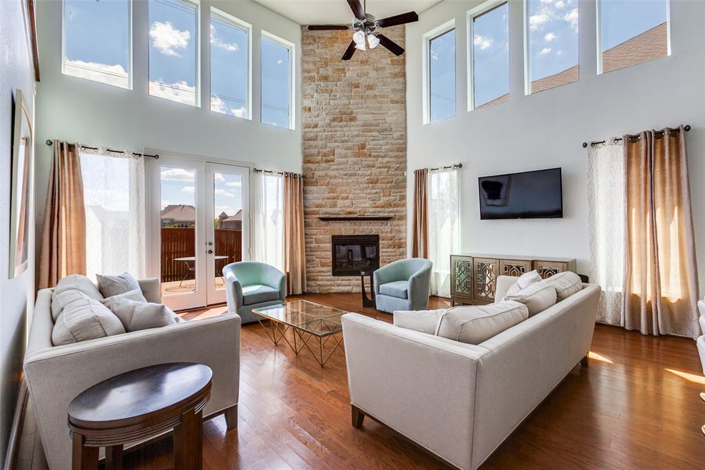 Trails Of Glenwood Ph 2 - Residential
