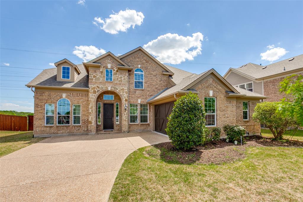 Trails Of Glenwood Ph 2 - Residential