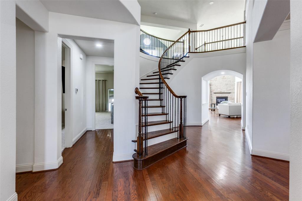 Trails Of Glenwood Ph 2 - Residential