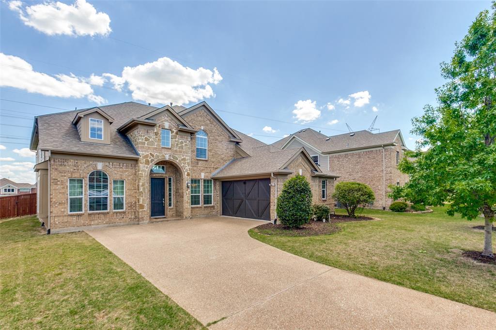 Trails Of Glenwood Ph 2 - Residential