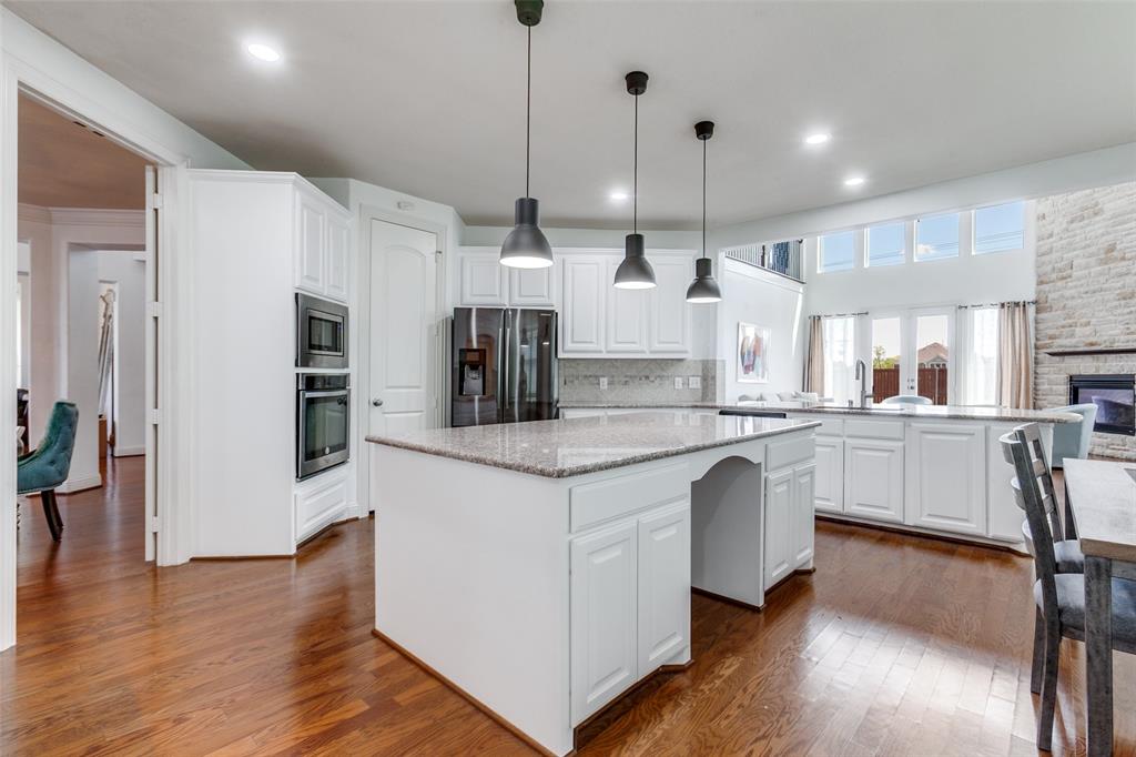 Trails Of Glenwood Ph 2 - Residential