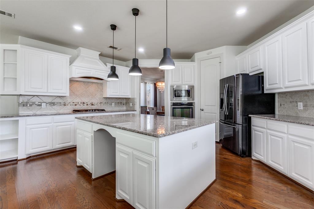 Trails Of Glenwood Ph 2 - Residential