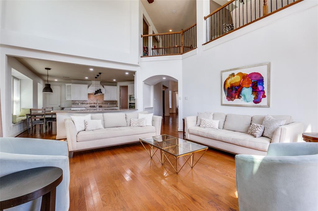Trails Of Glenwood Ph 2 - Residential