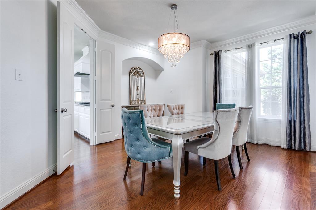 Trails Of Glenwood Ph 2 - Residential