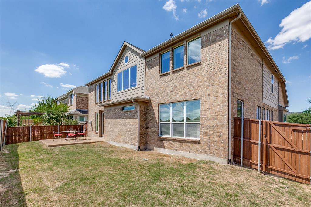 Trails Of Glenwood Ph 2 - Residential