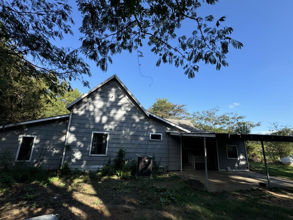 A0561 MOORE - Residential