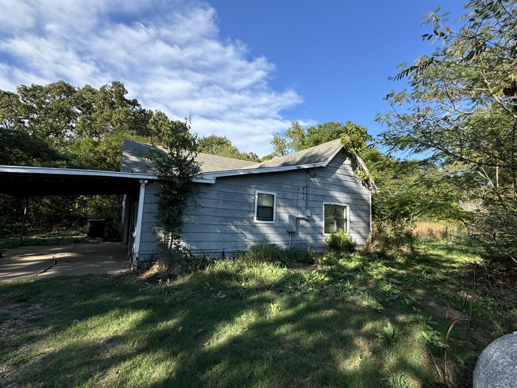 A0561 MOORE - Residential