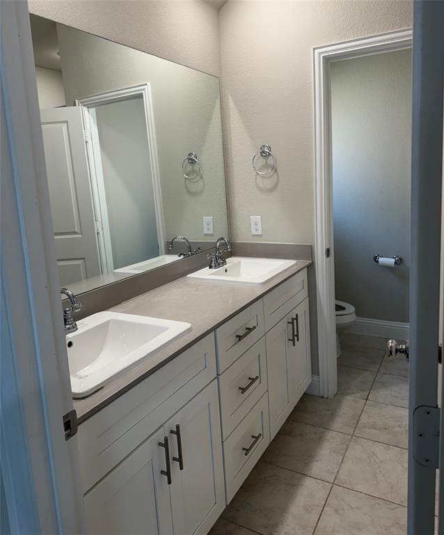 Travis Ranch - Residential