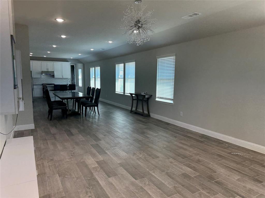 Travis Ranch - Residential