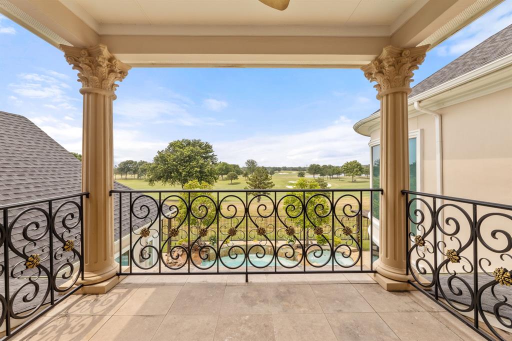 Stonebriar Country Club Estate - Residential