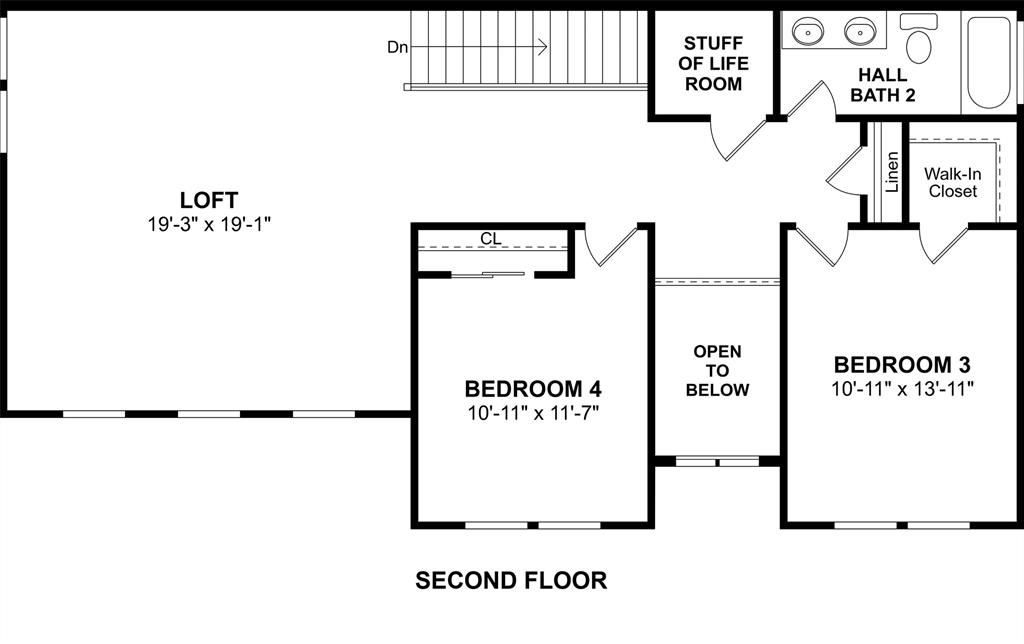Wellington - Residential
