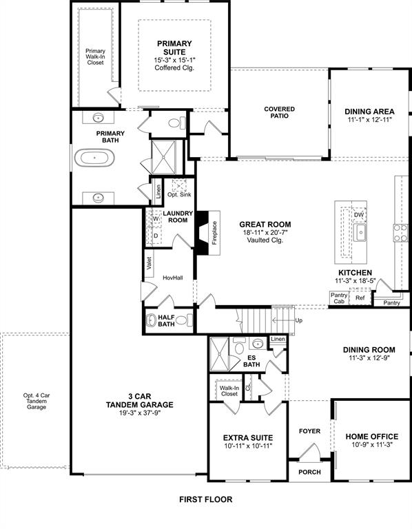 Wellington - Residential