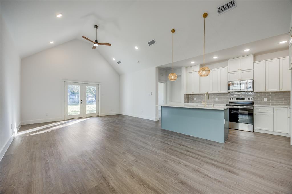 Stonemans Add - Residential