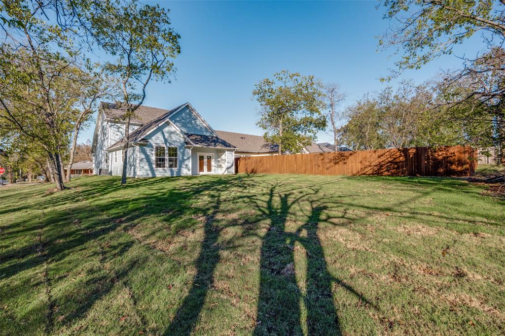 Stonemans Add - Residential