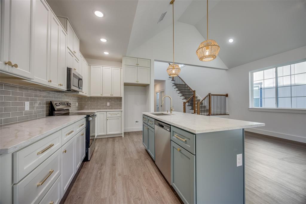 Stonemans Add - Residential
