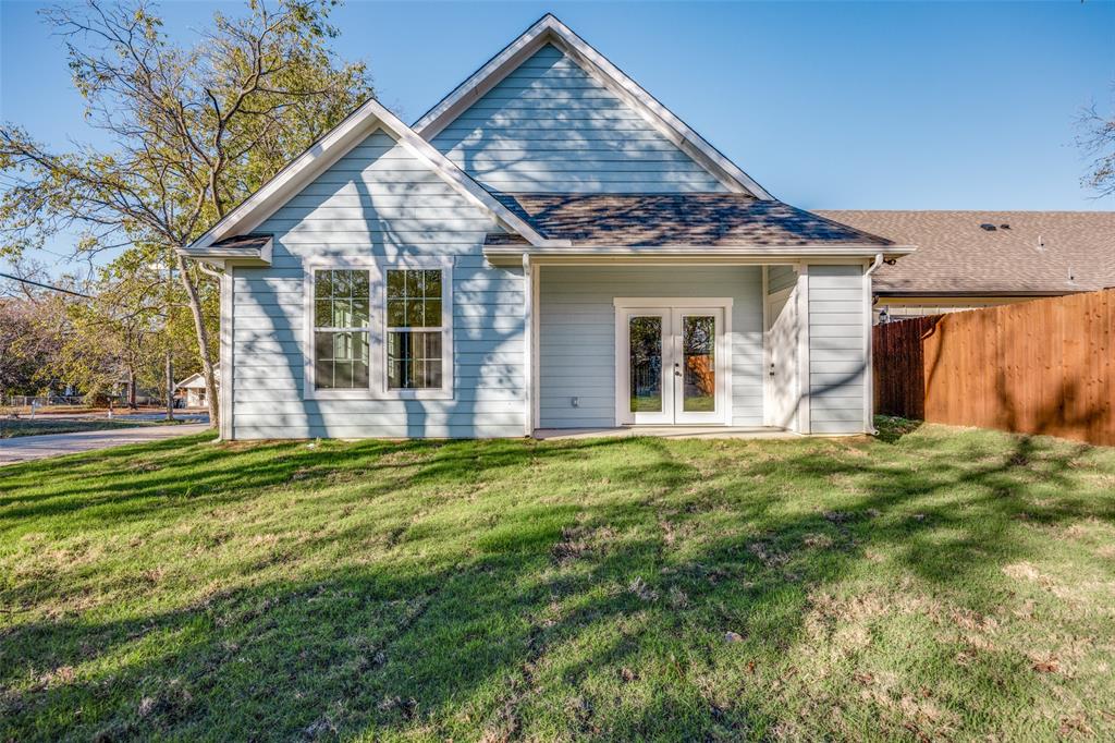 Stonemans Add - Residential