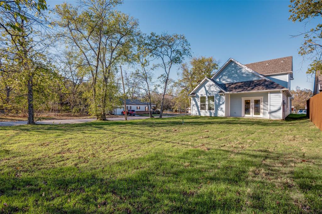 Stonemans Add - Residential