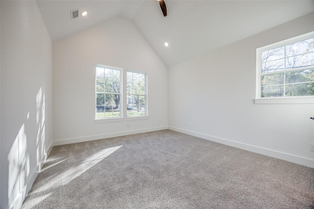 Stonemans Add - Residential