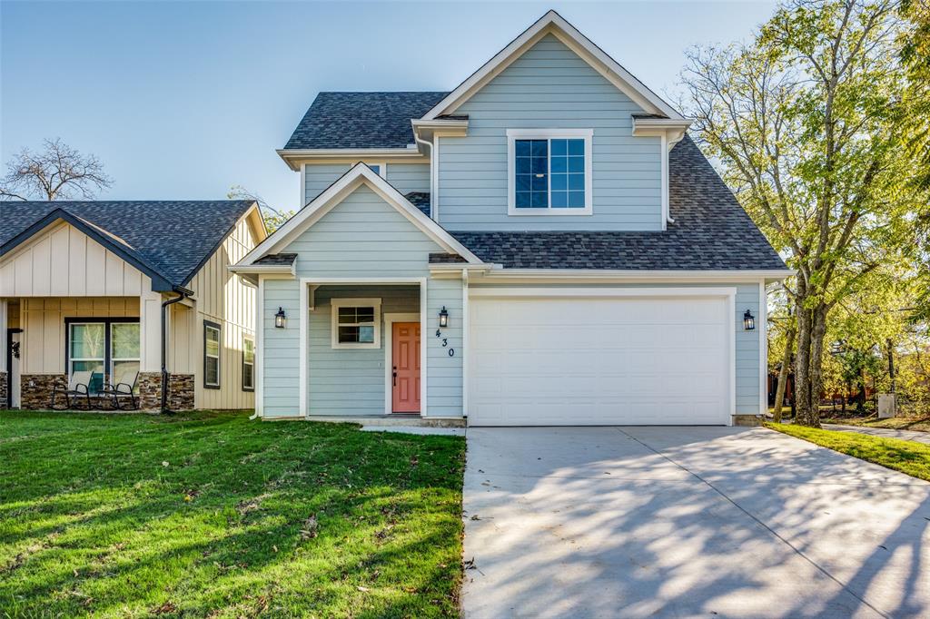 Stonemans Add - Residential