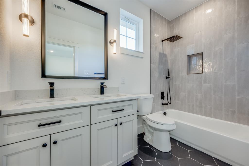 Stonemans Add - Residential