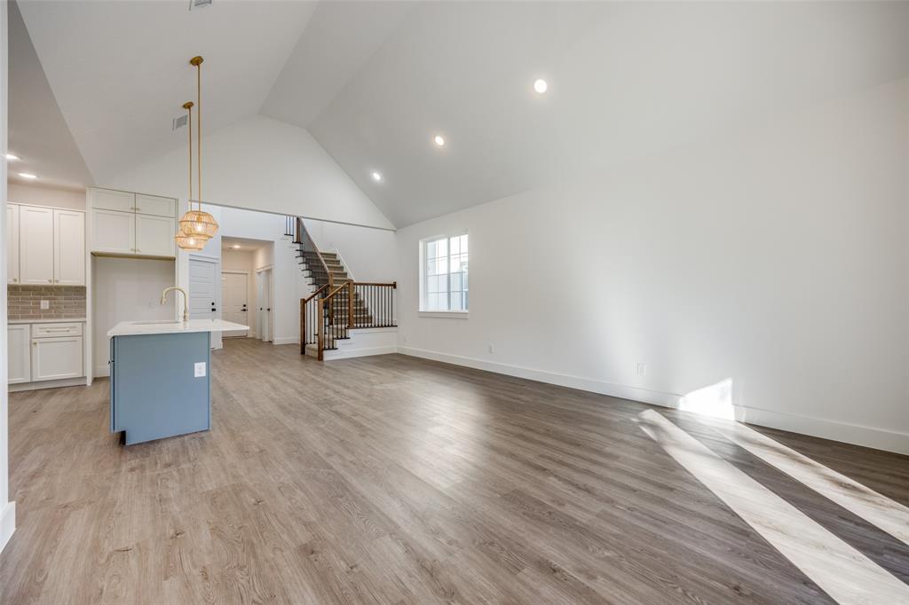 Stonemans Add - Residential