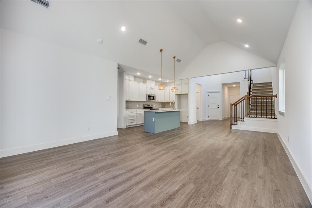 Stonemans Add - Residential