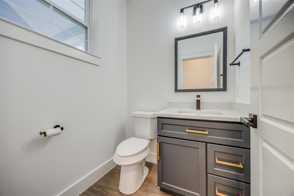 Stonemans Add - Residential