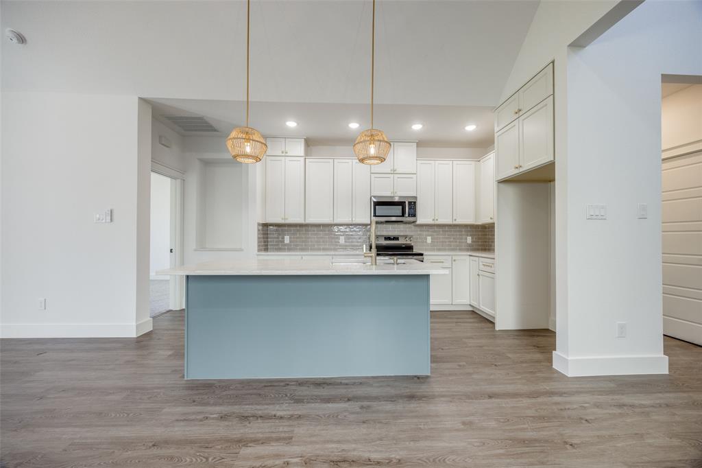 Stonemans Add - Residential