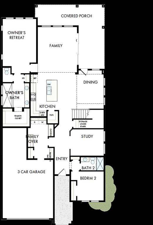 Goodland - Residential