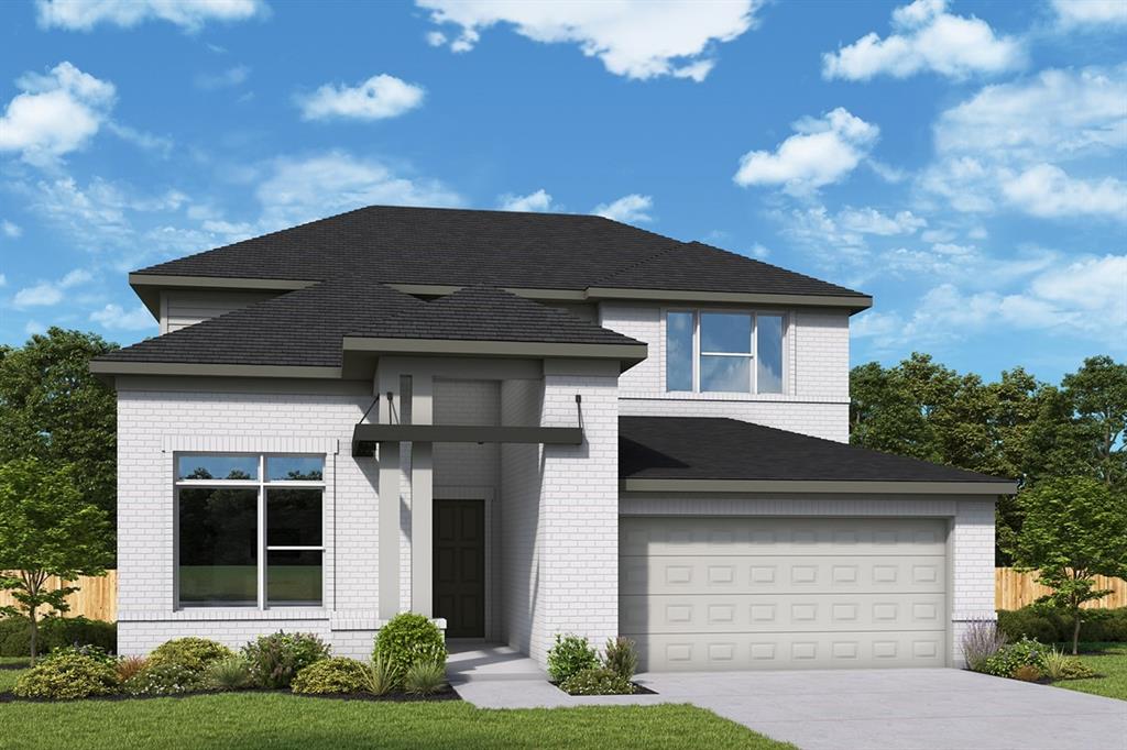 Exceptional craftsmanship and sophistication combine with genuine comforts to make each day delightful in The Lavender floor plan by David Weekley Homes in Goodland. Flex your interior design skills in the limitless lifestyle potential of the sunny family and dining area. Birthday cakes, impressive dinners, and shared memories of holiday treats all begin in the tasteful kitchen nestled at the heart of this home. Craft an inviting lounge in the upstairs and achieve new goals in the front study. A pair of upstairs bedrooms and a first-floor guest room provide wonderful spaces for growing residents to thrive. Retire to the sanctuary of your private Owner’s Retreat, which includes a contemporary en suite Owner’s Bath and walk-in closet.
David Weekley’s World-class Customer Service will make the building process of your impressive new home in the Goodland Co
