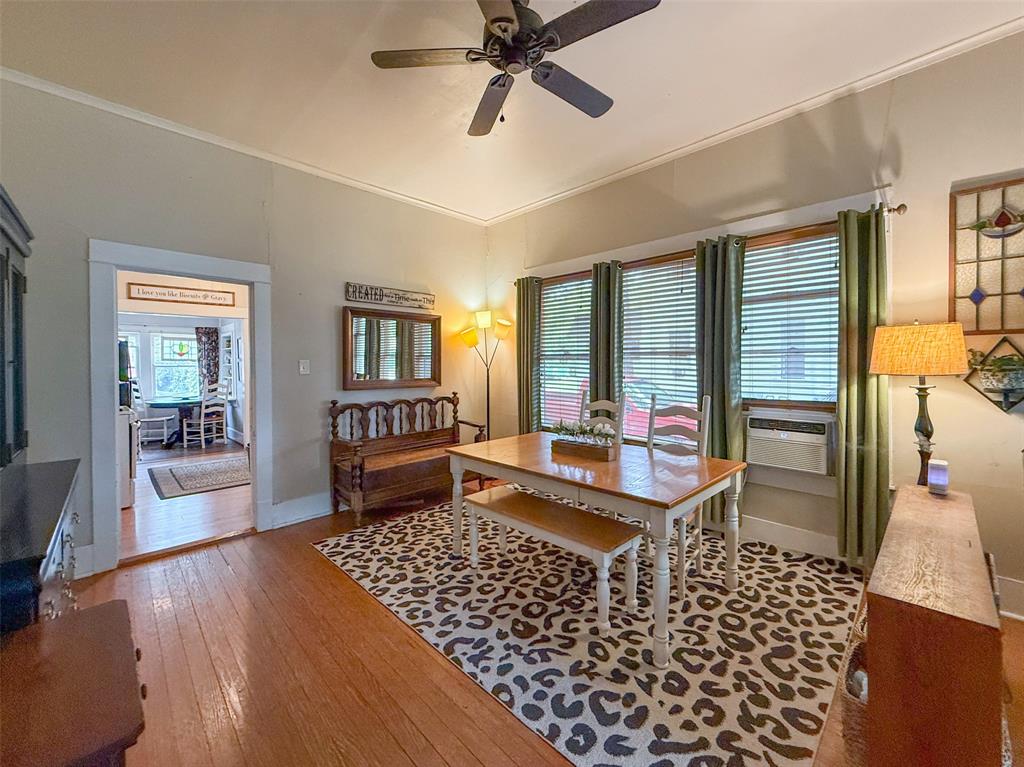 Bbb & Crr - Residential