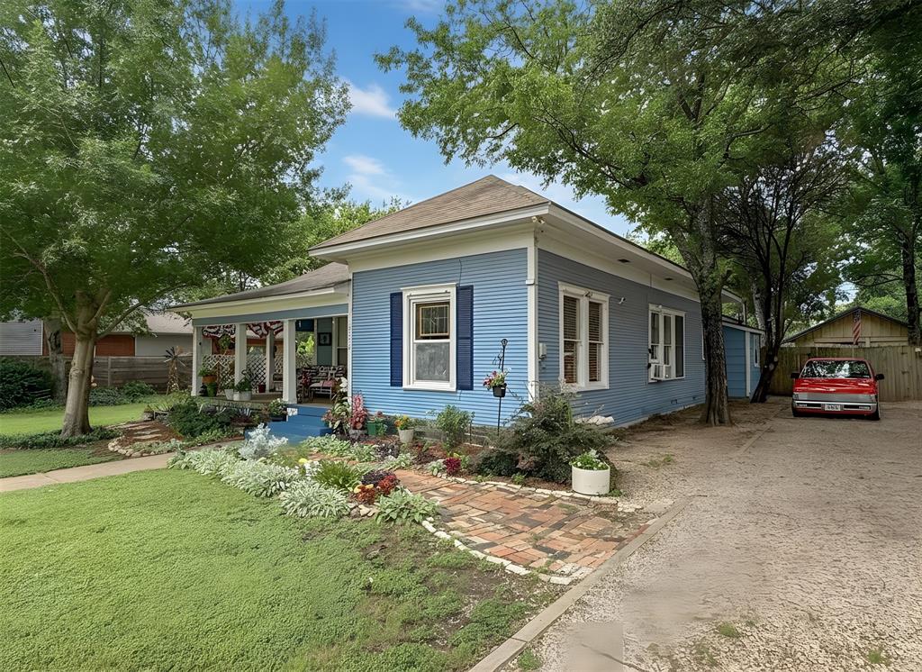 Bbb & Crr - Residential