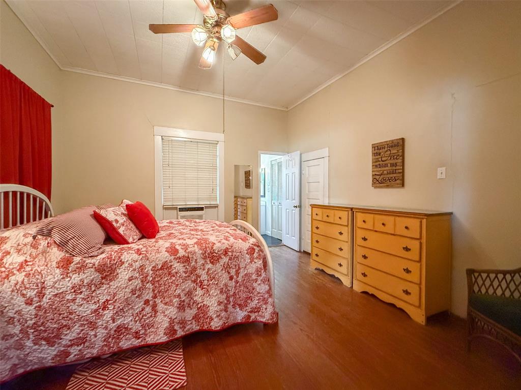 Bbb & Crr - Residential