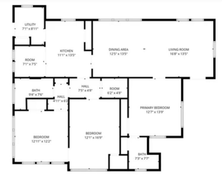 Bbb & Crr - Residential